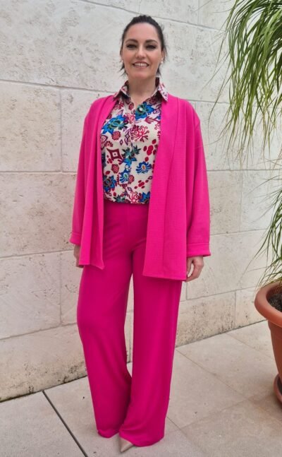 Pantalón Licra Fría