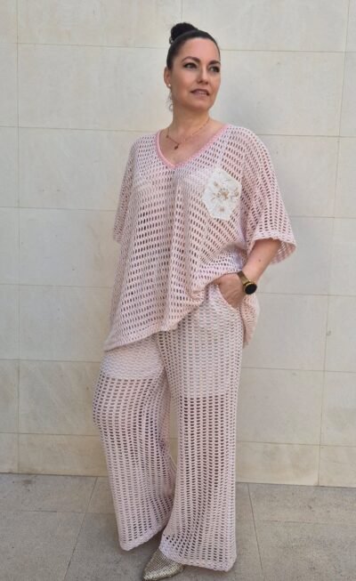 Blusa Red