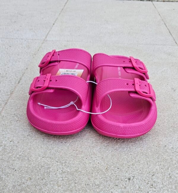 Chanclas de playa - Imagen 2