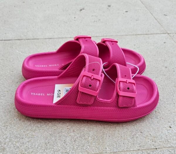 Chanclas de playa - Imagen 3