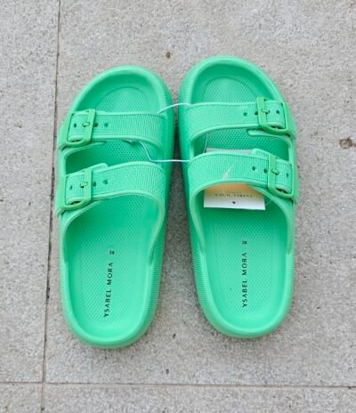 Chanclas de playa