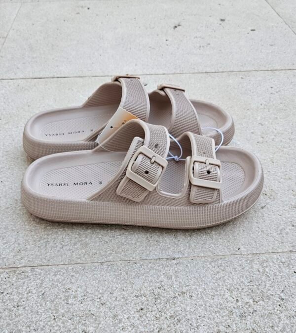 Chanclas de playa - Imagen 2