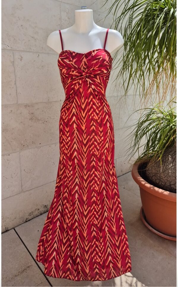 Vestido Espiga - Imagen 2