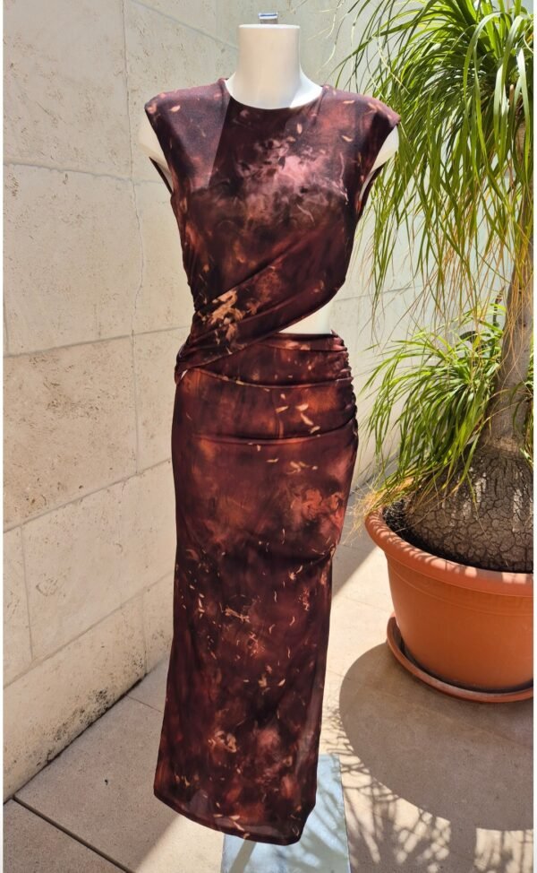 Vestido Loba - Imagen 3