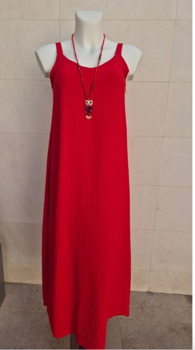 Vestido Loli