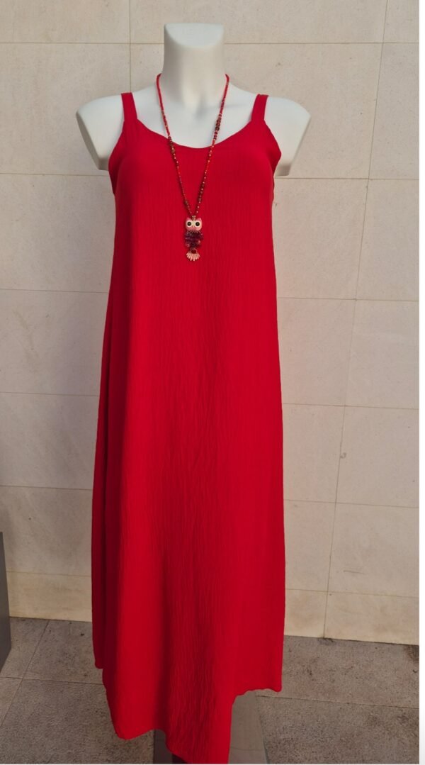 Vestido Loli