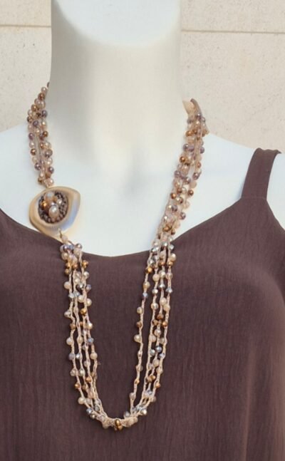 Collar Ovni
