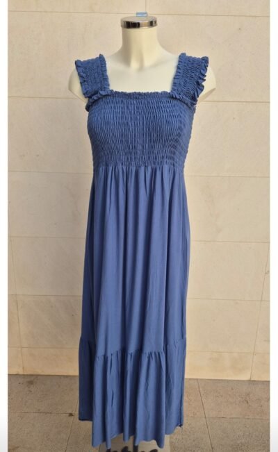 Vestido Zaya