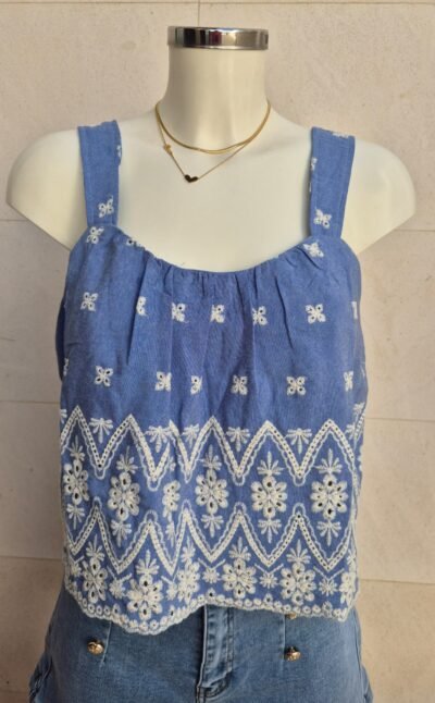 Blusa Mariana