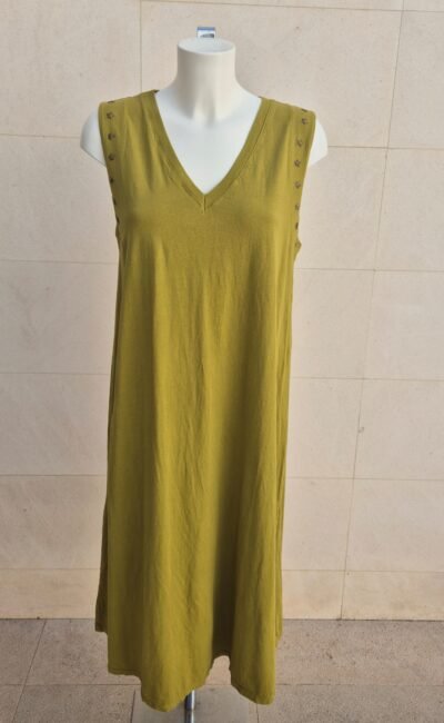 Vestido silvia
