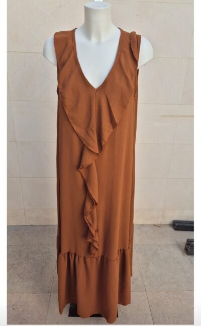 Vestido Eva
