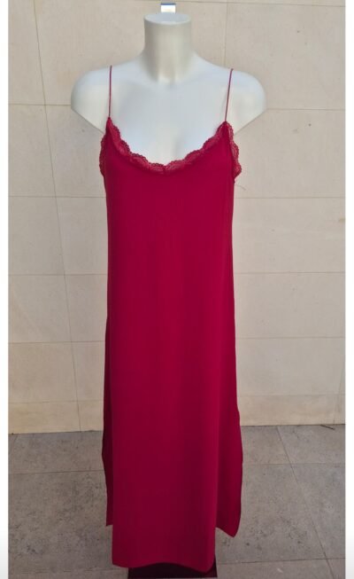 Vestido Asti