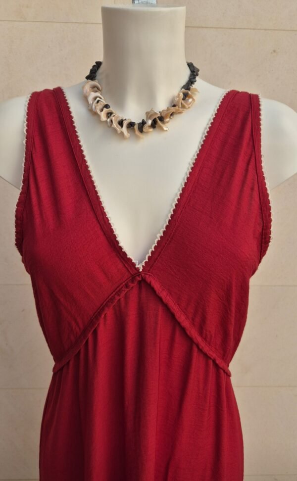 Vestido  Leia - Imagen 2