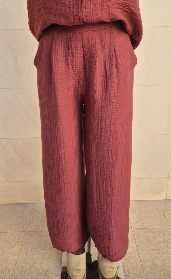 Pantalón Ester - Imagen 3