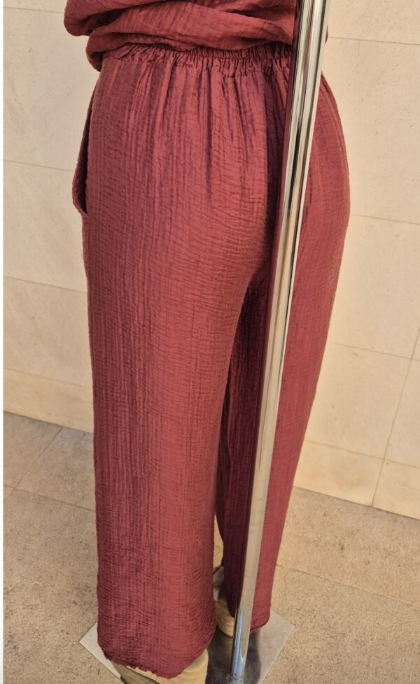 Pantalón Ester - Imagen 2