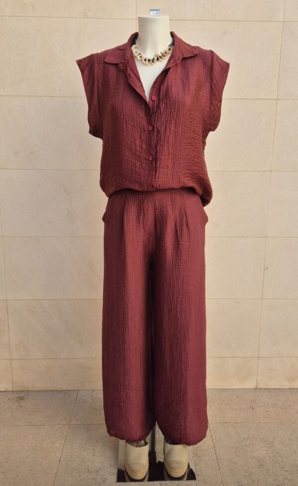 Blusa Ester - Imagen 2