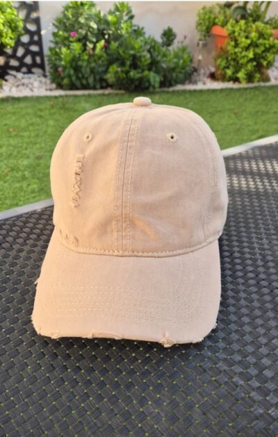 Gorra Dusty