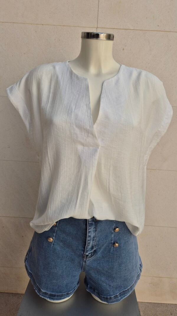BLUSA PICO - Imagen 2