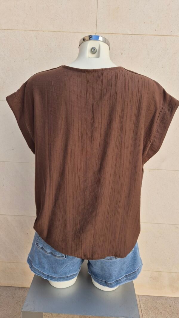 BLUSA PICO - Imagen 4